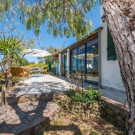 Villa Panorama تْشيفالو المظهر الخارجي الصورة